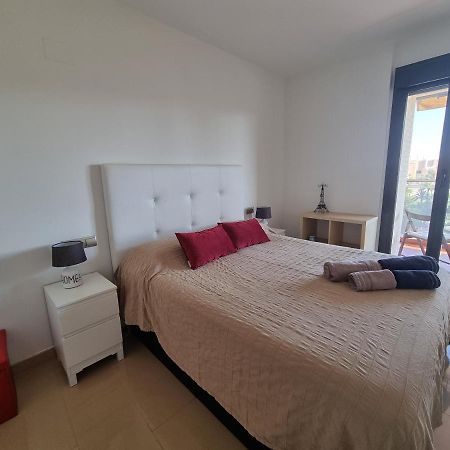 Apartamento Con Vistas Al Mar Alicante Zewnętrze zdjęcie