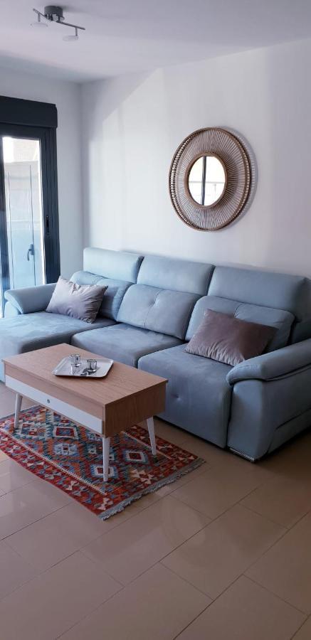 Apartamento Con Vistas Al Mar Alicante Zewnętrze zdjęcie
