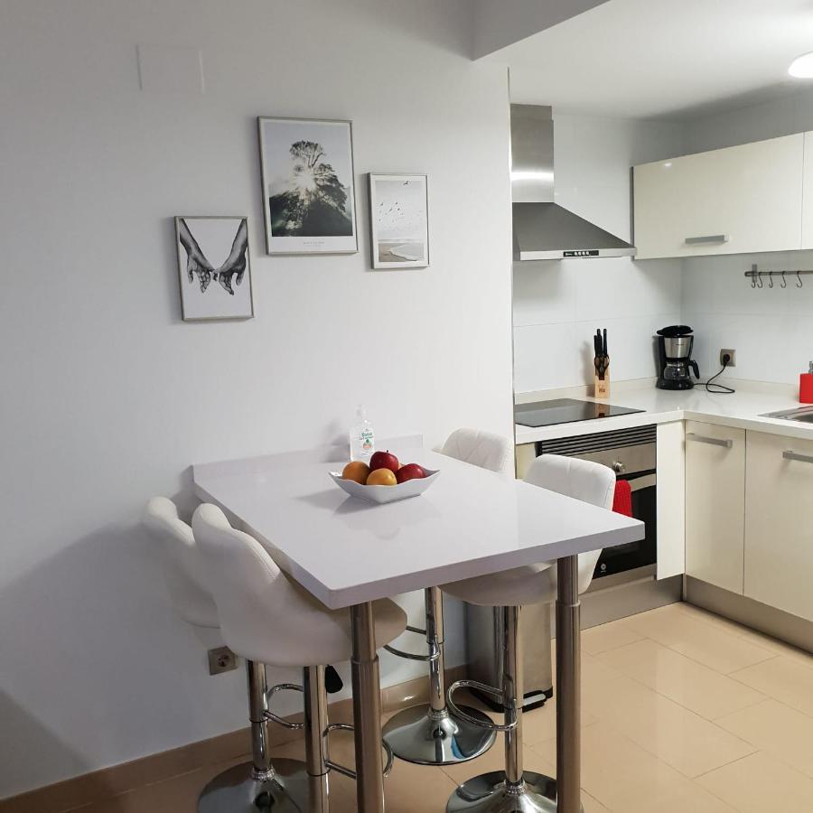 Apartamento Con Vistas Al Mar Alicante Zewnętrze zdjęcie